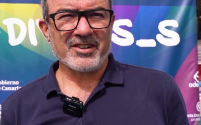 Juanma Santos: «Ser el diseñador de los bañadores +DIVERS_S fue un reto»