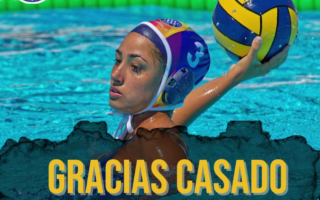 Lidia Casado no seguirá la próxima temporada con Las Guayotas