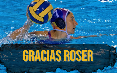 Roser Tarragó se marcha del Tenerife Echeyde