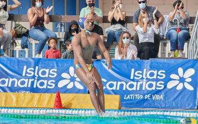 Nacho Gutiérrez, nuevo capitán del Tenerife Echeyde