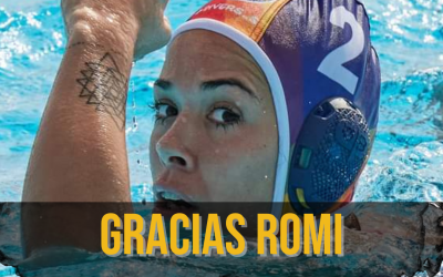 La segunda capitana Romina Fernández decide no seguir en el Tenerife Echeyde