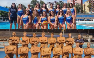 El Santa Cruz Tenerife Echeyde presenta a sus dos primeros equipos antes del estreno liguero