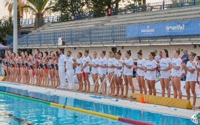 Las Guayotas se estrenan en casa con un triunfo sufrido ante un Zaragoza peleón