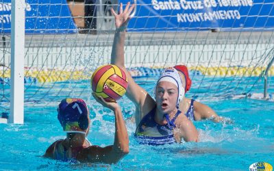 Las Guayotas se llevan un duelo directo ante el CN Catalunya en los penaltis