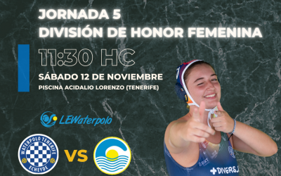 Las Guayotas quieren su tercera victoria consecutiva ante el Boadilla