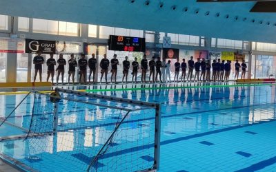 El Santa Cruz Tenerife Echeyde no puede con un CN Catalunya sólido y efectivo