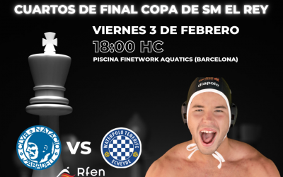 El Santa Cruz Tenerife Echeyde, en busca de la sorpresa copera ante el anfitrión