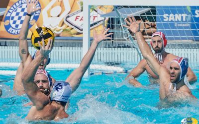 Triunfo de equipo de un Santa Cruz Tenerife Echeyde que tumba en penaltis al Terrassa