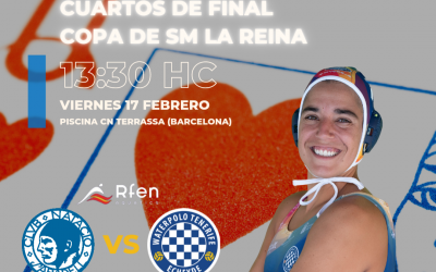 Las Guayotas sueñan con tumbar a uno de los favoritos a la Copa de La Reina