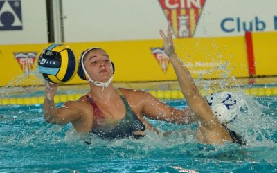 Las Guayotas caen eliminadas de la Copa ante un poderoso y contundente Sabadell