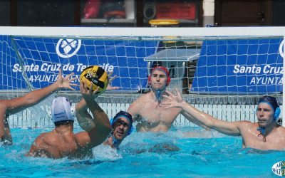 Triunfo sufrido y salvación