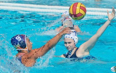 Derrota abultada de Las Guayotas ante un excelso Sabadell