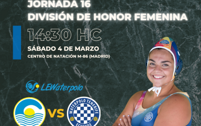 Las Guayotas regresan a la competición en tierras madrileñas ante el Boadilla