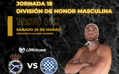 El Santa Cruz Tenerife Echeyde busca su redención en tierras madrileñas