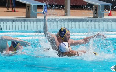 El Santa Cruz Tenerife Echeyde remonta el vuelo y logra un triunfo clave ante el CN Catalunya