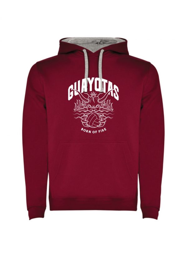 Sudadera Guayotas - Imagen 3