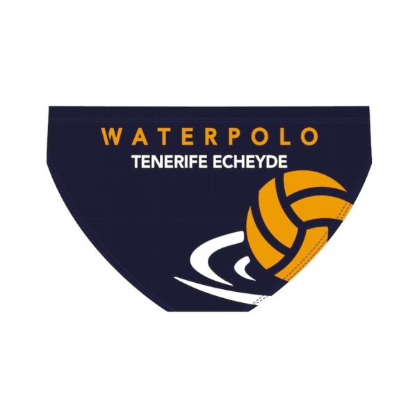 Bañador Waterpolo Club - Imagen 2
