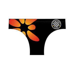 Bañador Waterpolo Equipo DHM