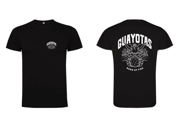 Camiseta Guayotas - Imagen 4