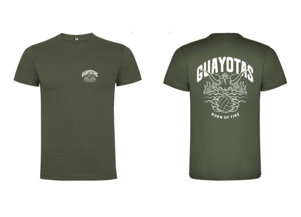 Camiseta Guayotas - Imagen 5