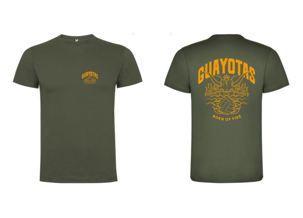 Camiseta Guayotas - Imagen 6