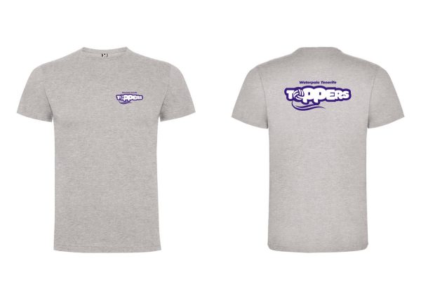 Camiseta Toppers - Imagen 2