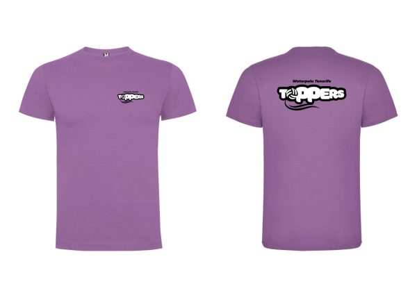 Camiseta Toppers - Imagen 3