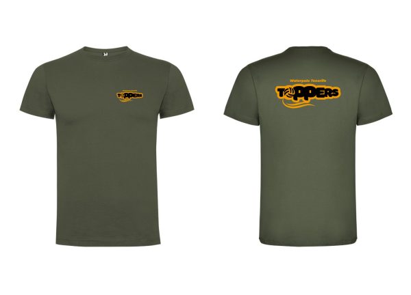 Camiseta Toppers - Imagen 4