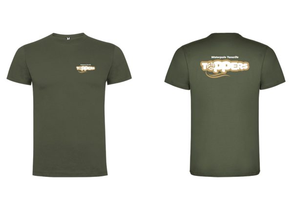 Camiseta Toppers - Imagen 5