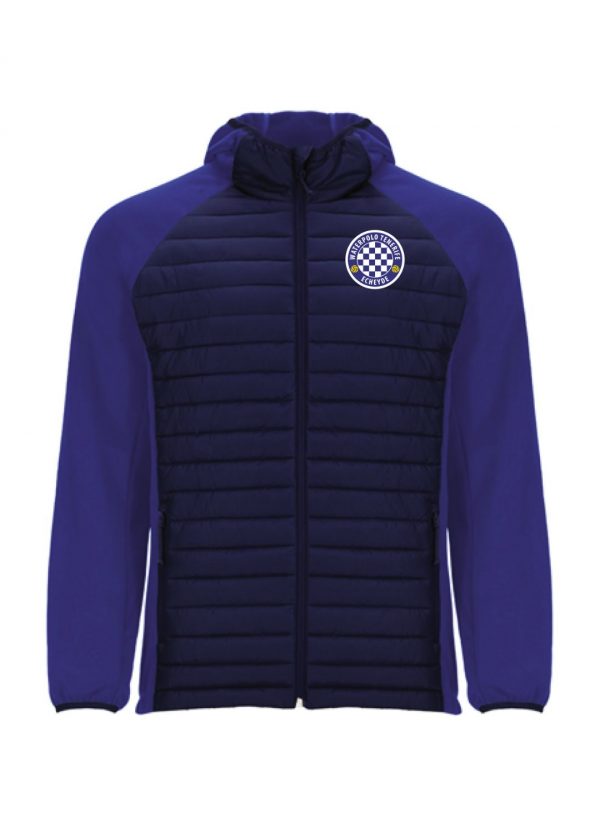 Chaqueta Equipo DHM