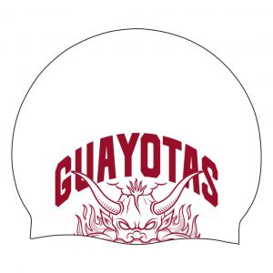 Gorro Silicona Guayotas