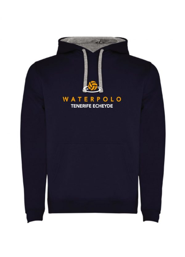 Sudadera Club