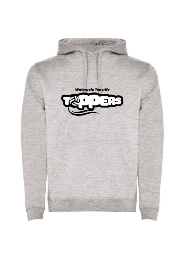 Sudadera Toppers