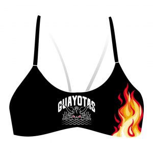 Top Bikini Guayotas