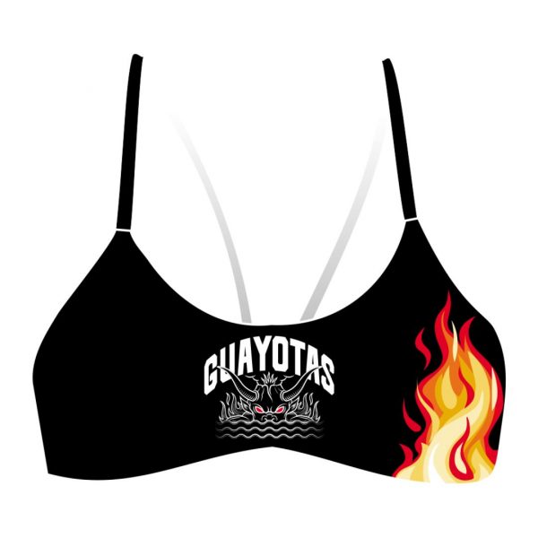 Top Bikini Guayotas
