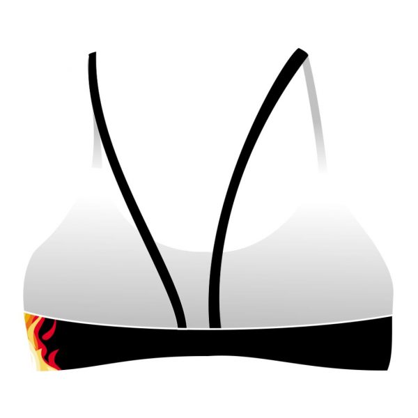 Top Bikini Guayotas - Imagen 2