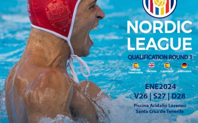 La Nordic League llega por primera vez a Tenerife este fin de semana
