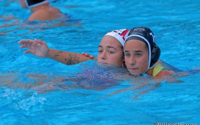 Derrota abultada de Las Guayotas ante un Mataró insaciable