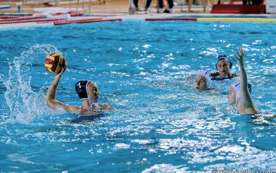 Las Guayotas cierran la Liga Regular cayendo ante un Sant Andreu ‘de dulce’