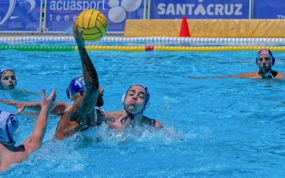 El Santa Cruz Tenerife Echeyde hace los deberes, pero tendrá que jugar el ‘playout’ por la salvación 