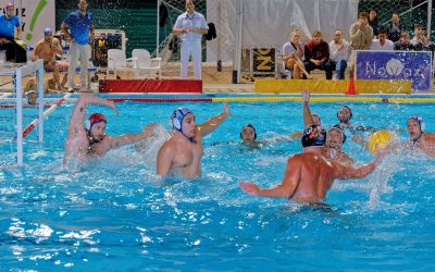 El Santa Cruz Tenerife Echeyde se lleva el primer ‘round’ del playoff por la salvación