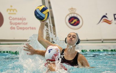 Las Guayotas, eliminadas de la Copa ante un Terrassa infalible