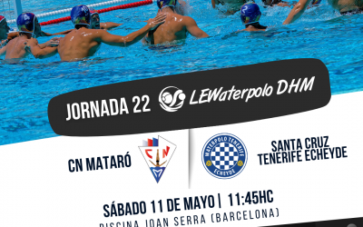 El Santa Cruz Tenerife Echeyde afronta su último partido de Liga Regular con el noveno puesto en el horizonte