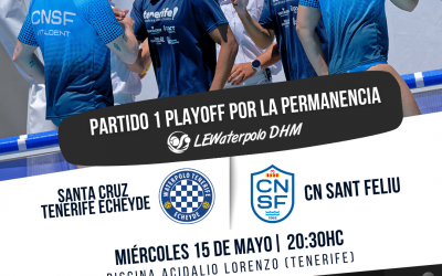 El Santa Cruz Tenerife Echeyde elige creer en la permanencia