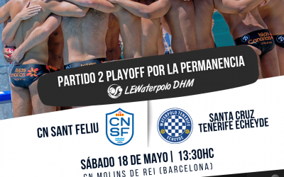 A un paso de la salvación 