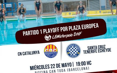 Las Guayotas comienzan su camino hacia el sueño de Europa