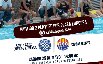 La final por Europa pasa por la Acidalio 