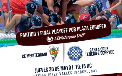 Las Guayotas arrancan su final por Europa repletas de ilusión 