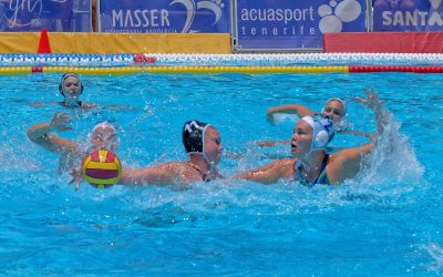 Las Guayotas se diluyen en el último cuarto y dicen adiós al sueño europeo 