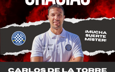 Carlos de La Torre deja de ser el entrenador de Las Guayotas 